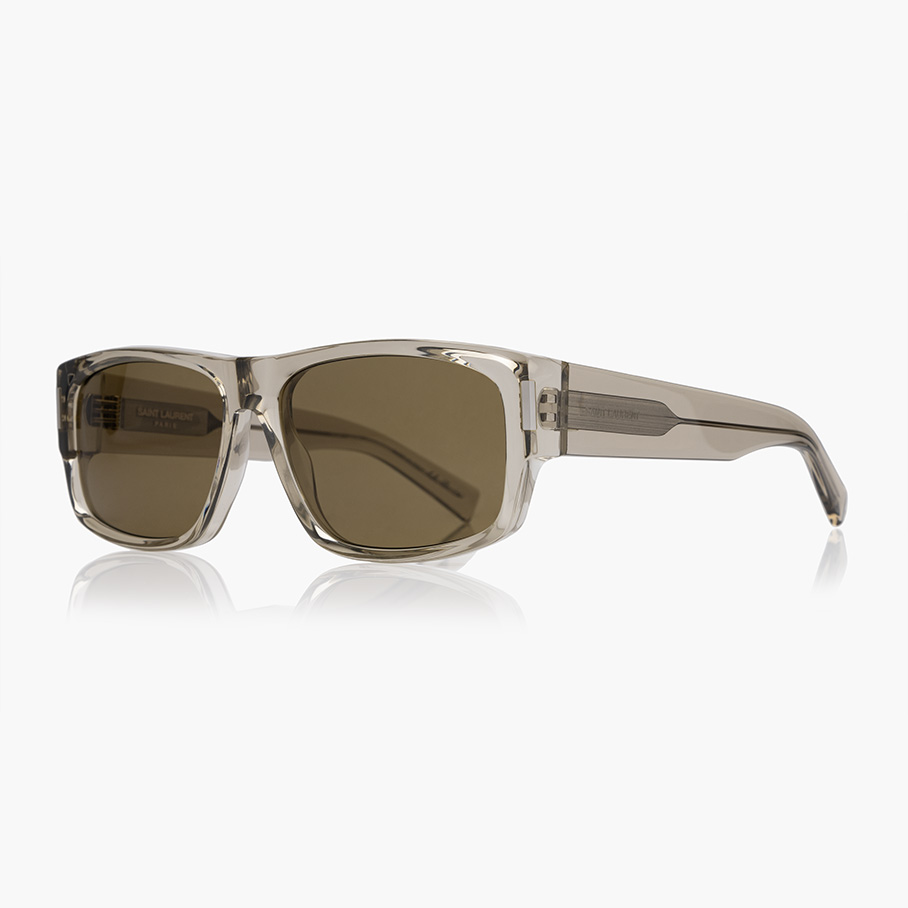 Сонцезахисні окуляри SAINT LAURENT SL 689-005 59-Фото-12 https://opticaluxor.ua