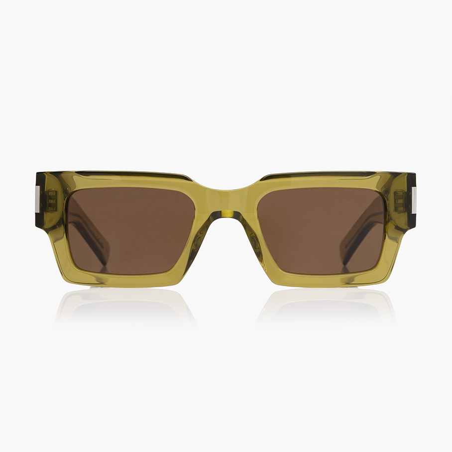 Сонцезахисні окуляри SAINT LAURENT SL 572-008 50-Фото-1 https://opticaluxor.ua