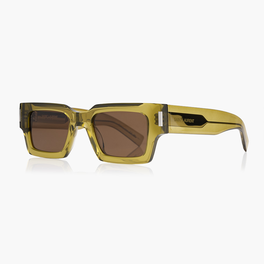 Сонцезахисні окуляри SAINT LAURENT SL 572-008 50-Фото-1 https://opticaluxor.ua