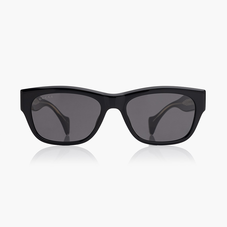 Солнцезащитные очки GUCCI GG1706S-001 55-Фото-7 https://opticaluxor.ua