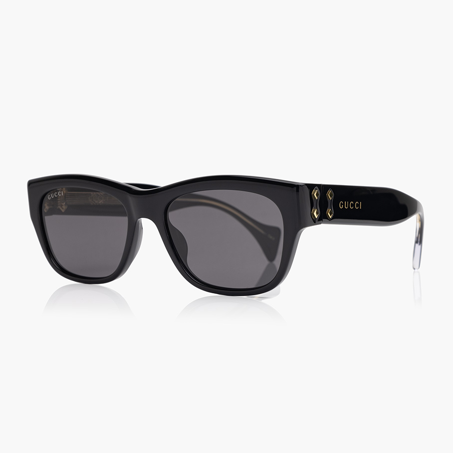 Солнцезащитные очки GUCCI GG1706S-001 55-Фото-7 https://opticaluxor.ua