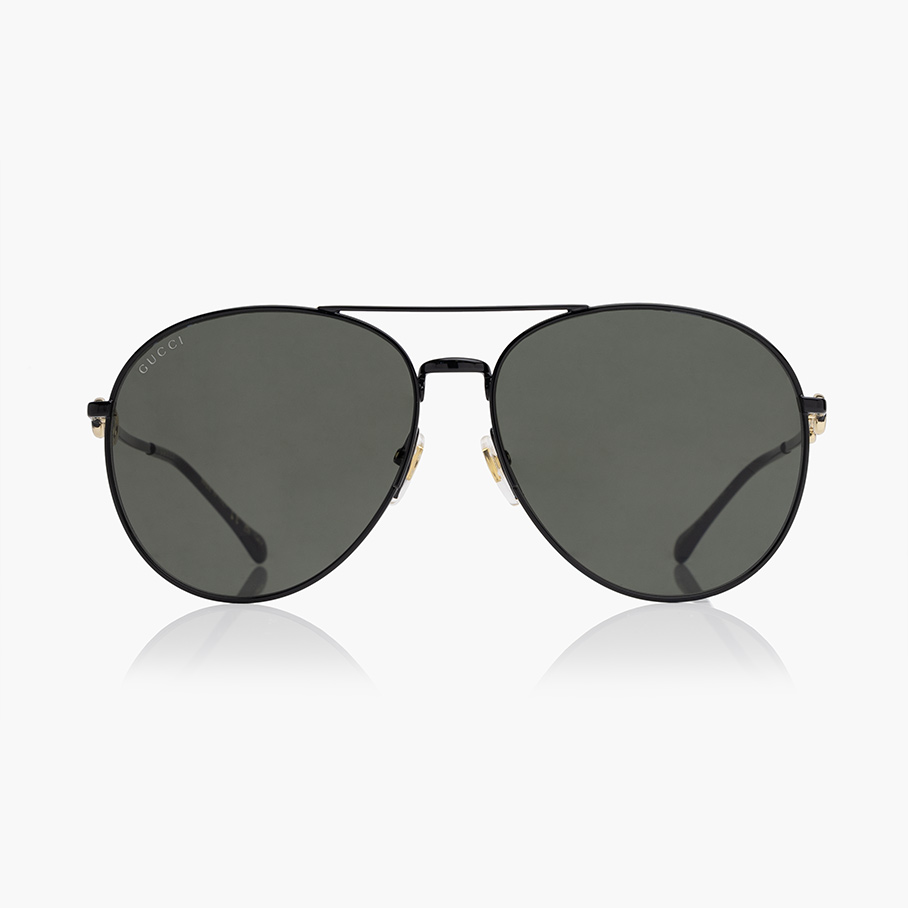Солнцезащитные очки GUCCI GG1698S-001 60-Фото-8 https://opticaluxor.ua