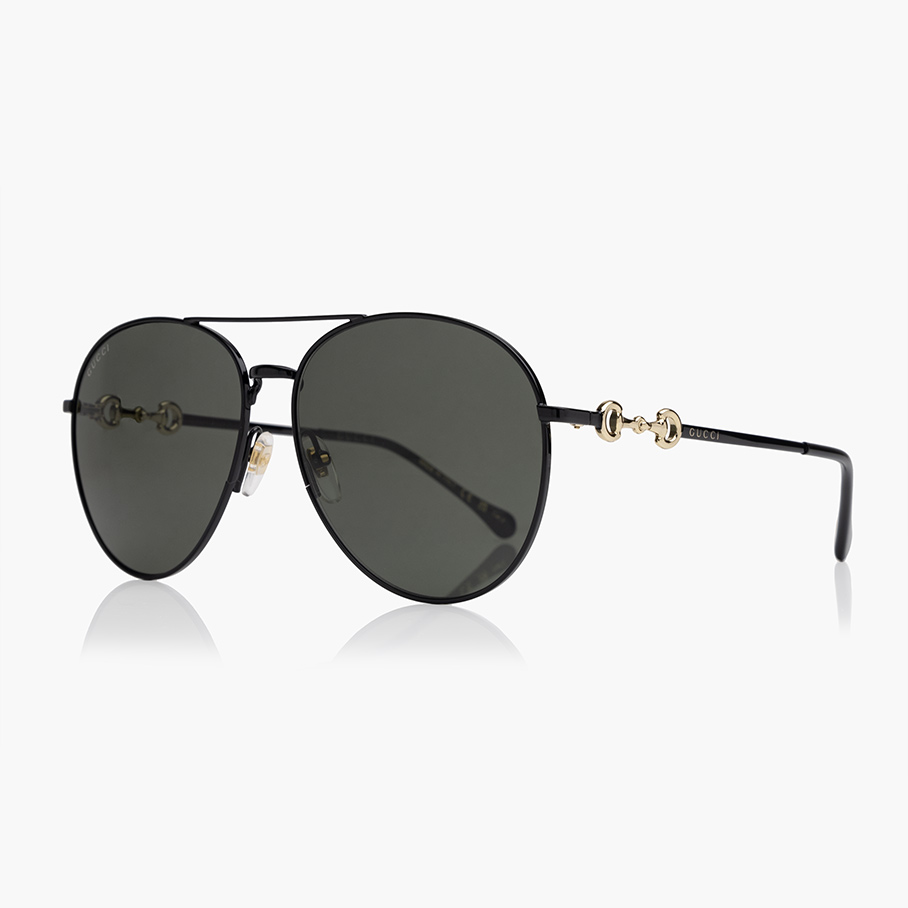 Солнцезащитные очки GUCCI GG1698S-001 60-Фото-8 https://opticaluxor.ua