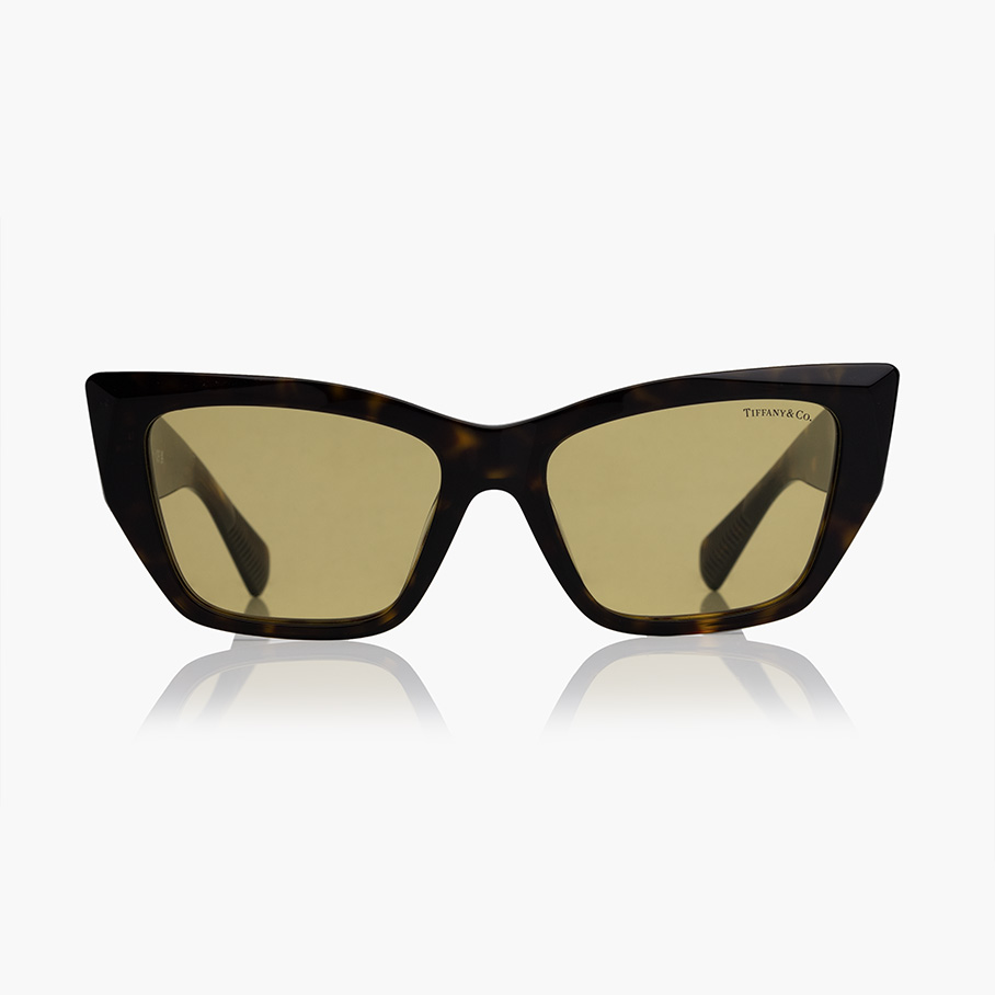 Сонцезахисні окуляри TIFFANY TF 4230 8015/7 54-Фото-1