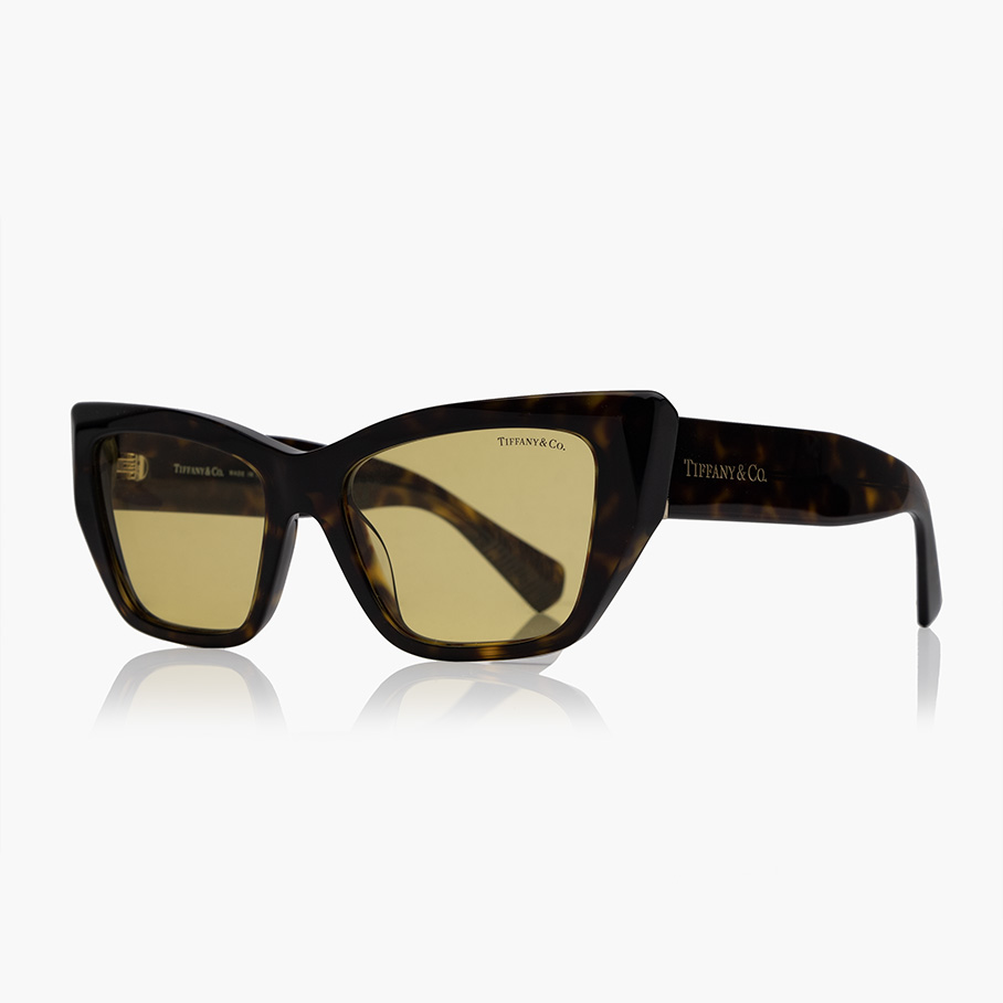 Сонцезахисні окуляри TIFFANY TF 4230 8015/7 54-Фото-2