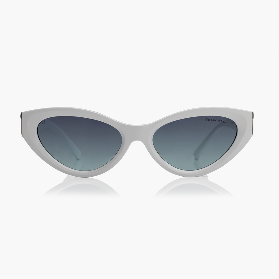 Сонцезахисні окуляри TIFFANY TF 4225U 83929S 54-Фото-1