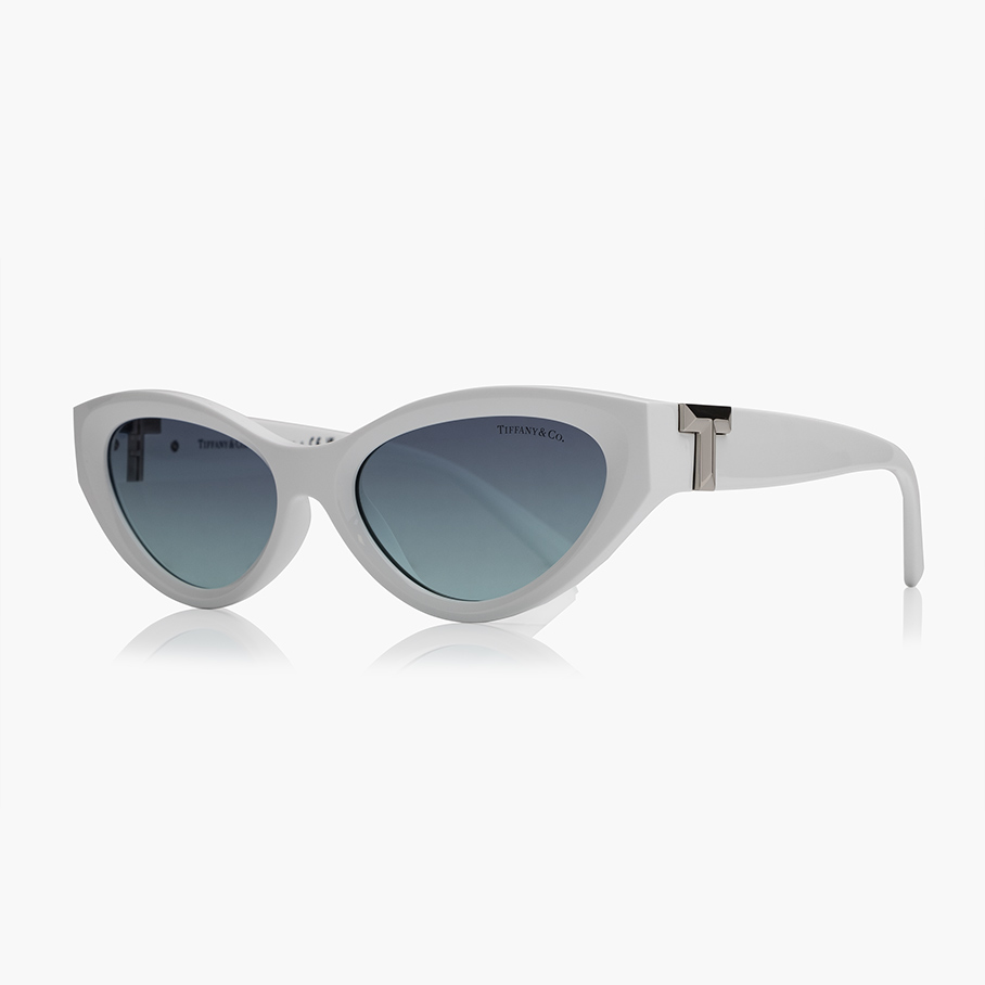 Сонцезахисні окуляри TIFFANY TF 4225U 83929S 54-Фото-2
