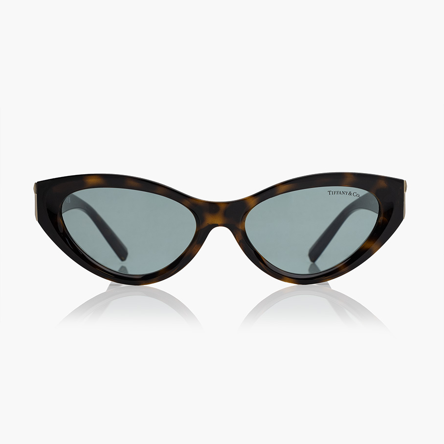 Сонцезахисні окуляри TIFFANY TF 4225U 8429D9 54-Фото-1