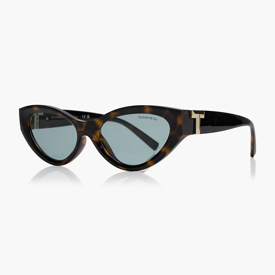 Сонцезахисні окуляри TIFFANY TF 4225U 8429D9 54-Фото-2