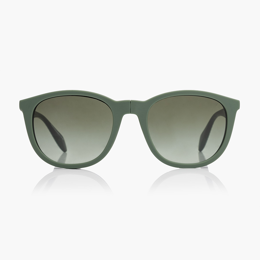 Оправа оптична EMPORIO ARMANI EA 4211 50011W 52-Фото-2