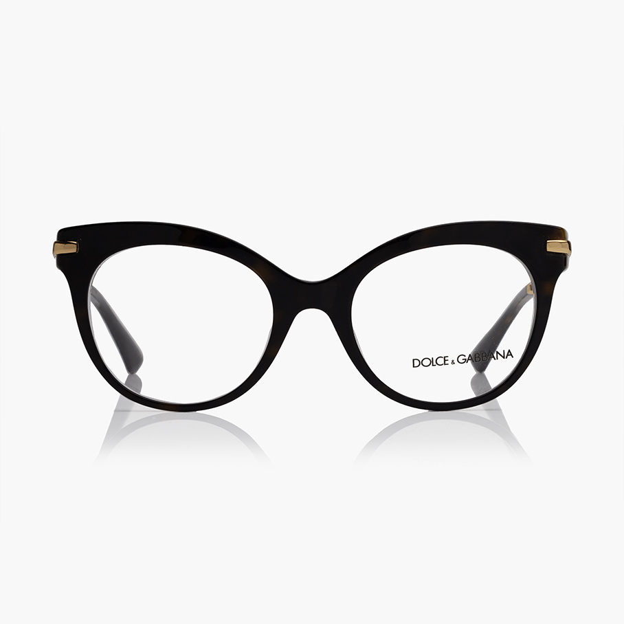 Оправа оптична DOLCE&GABBANA DG 3392 3217 52-Фото-1