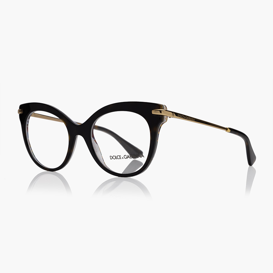 Оправа оптична DOLCE&GABBANA DG 3392 3217 52-Фото-2