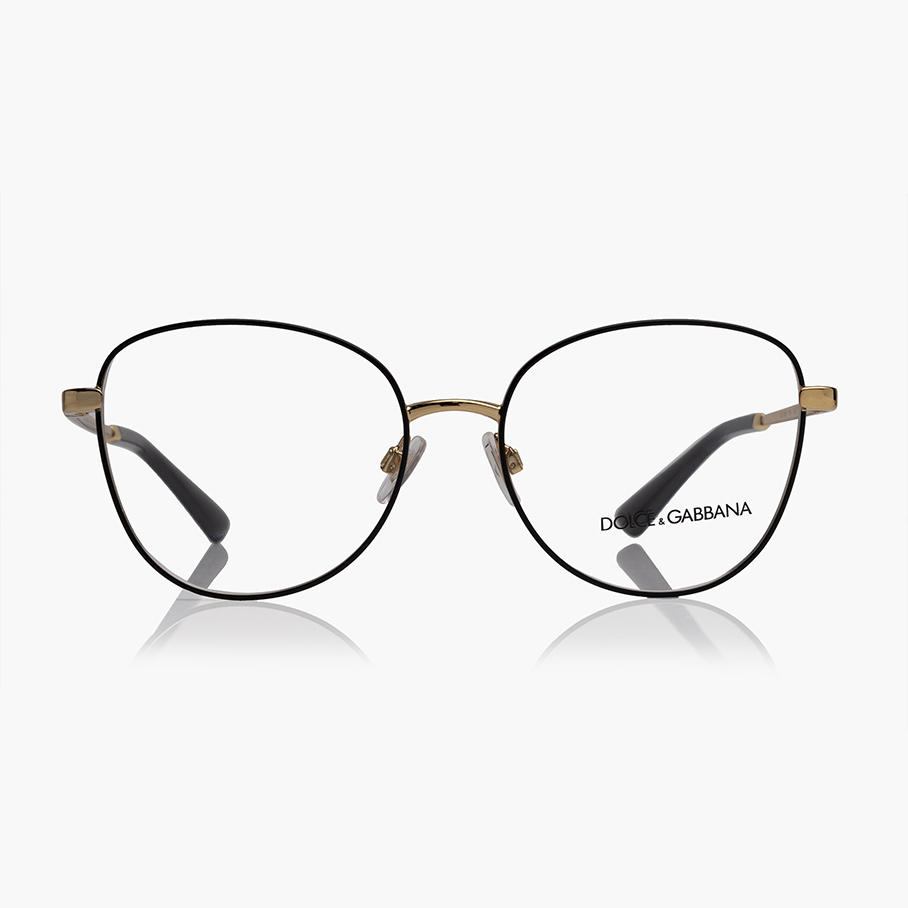 Оправа оптическая DOLCE&GABBANA DG 1355 1334 55-Фото-1