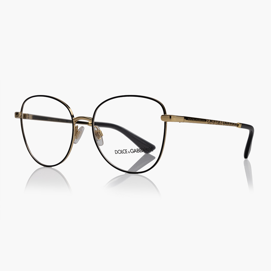 Оправа оптическая DOLCE&GABBANA DG 1355 1334 55-Фото-2