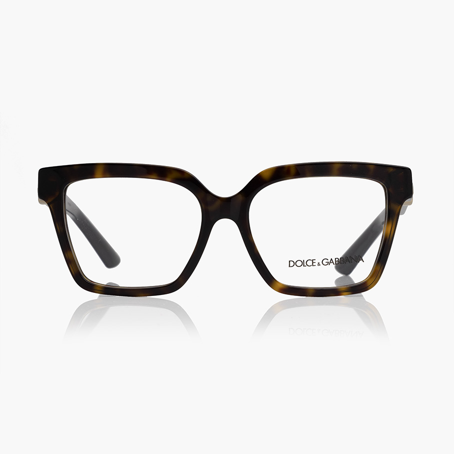 Оправа оптична DOLCE&GABBANA DG 3395 502 53-Фото-1