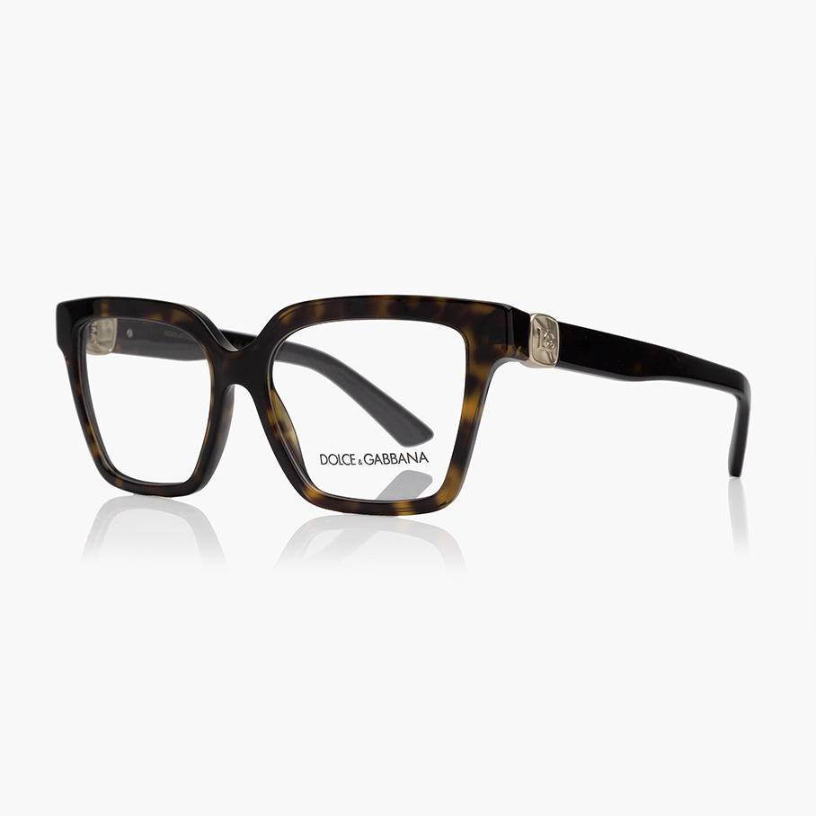 Оправа оптична DOLCE&GABBANA DG 3395 502 53-Фото-2