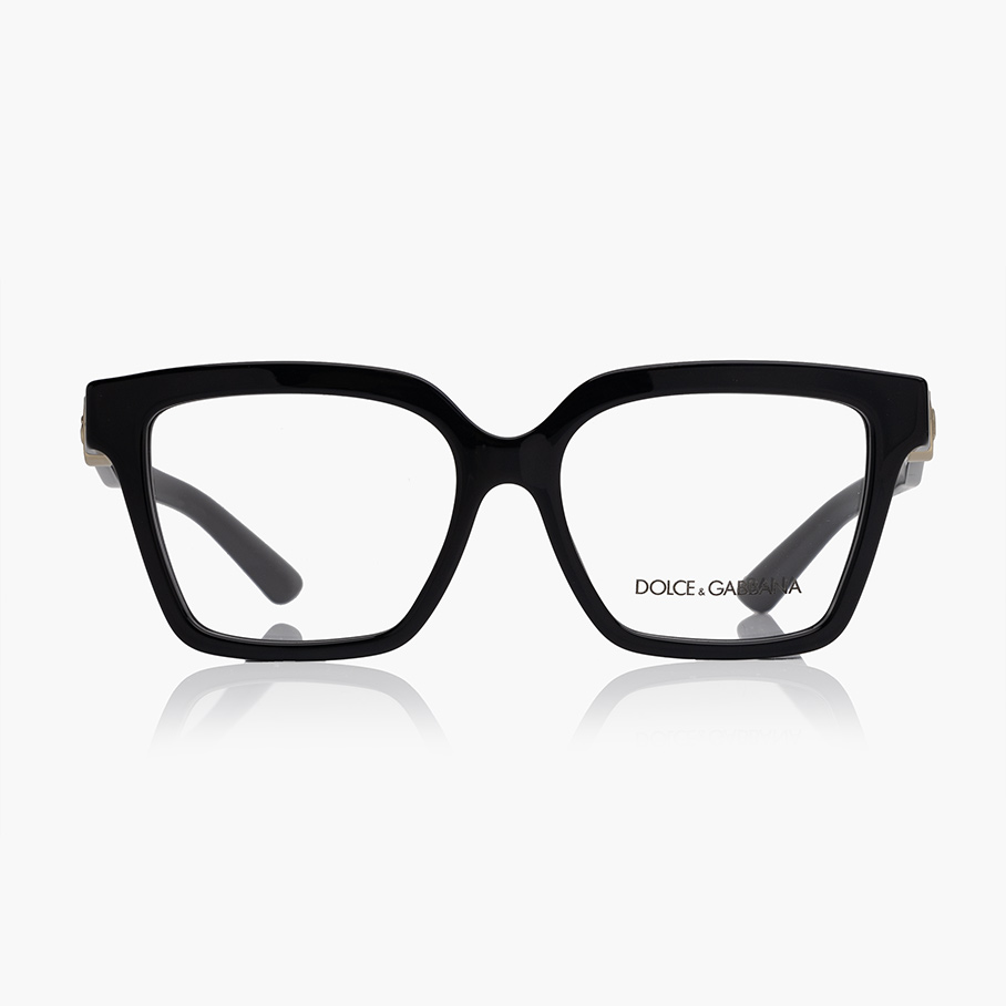 Оправа оптическая DOLCE&GABBANA DG 3395 501 53-Фото-1