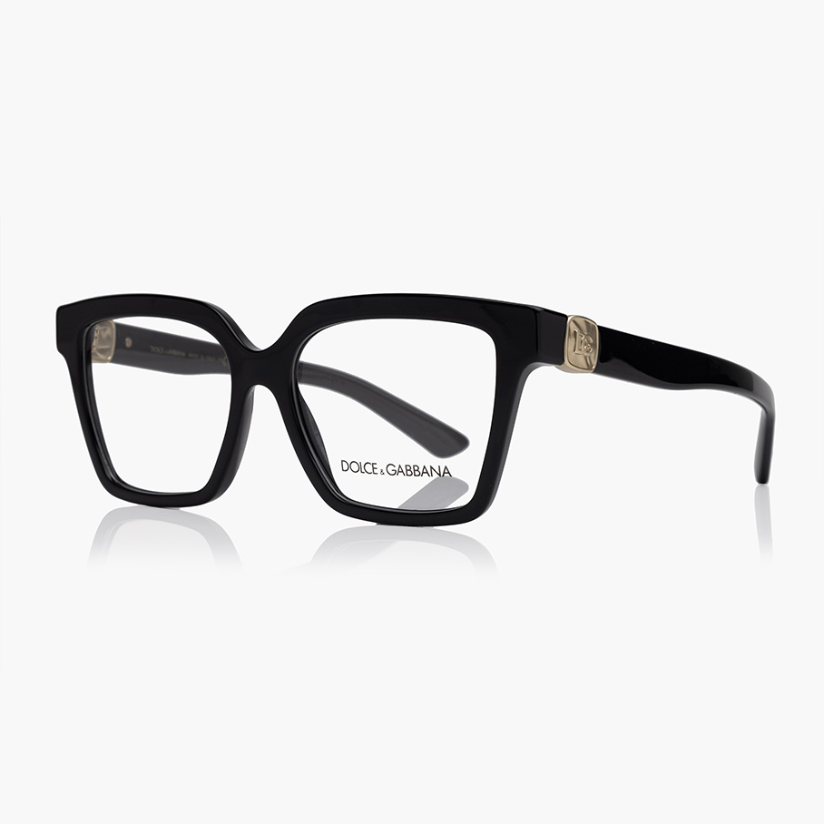 Оправа оптическая DOLCE&GABBANA DG 3395 501 53-Фото-2