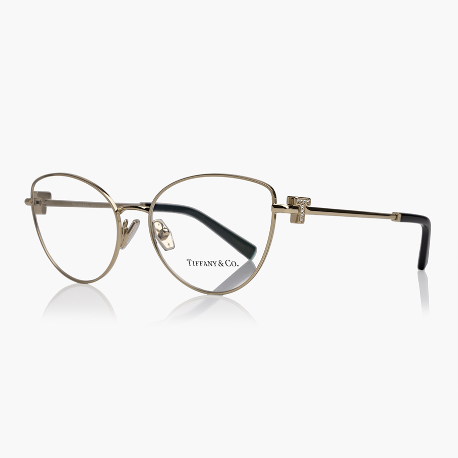 Оправа оптична TIFFANY TF 1159B 6021 56-Фото-2