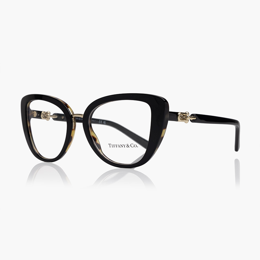 Оправа оптическая TIFFANY TF 2242 8256 52-Фото-2