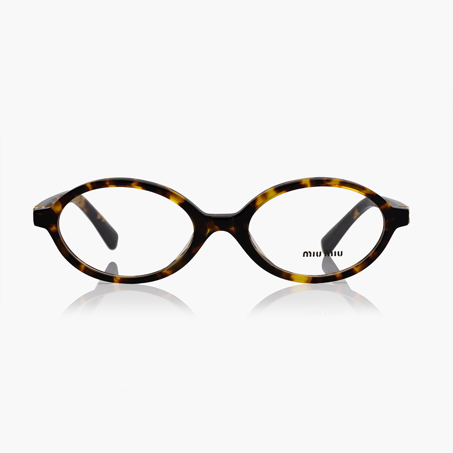Оправа оптична MIU MIU MU 01XV VAU1O1 50-Фото-1