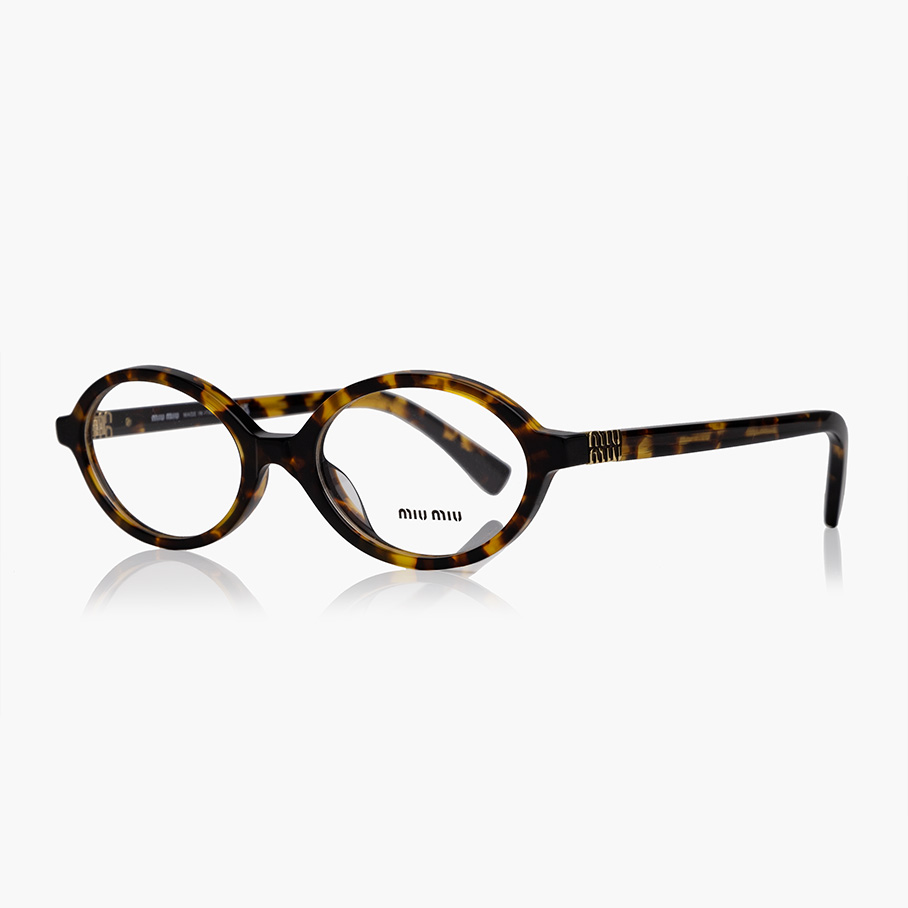 Оправа оптична MIU MIU MU 01XV VAU1O1 50-Фото-2