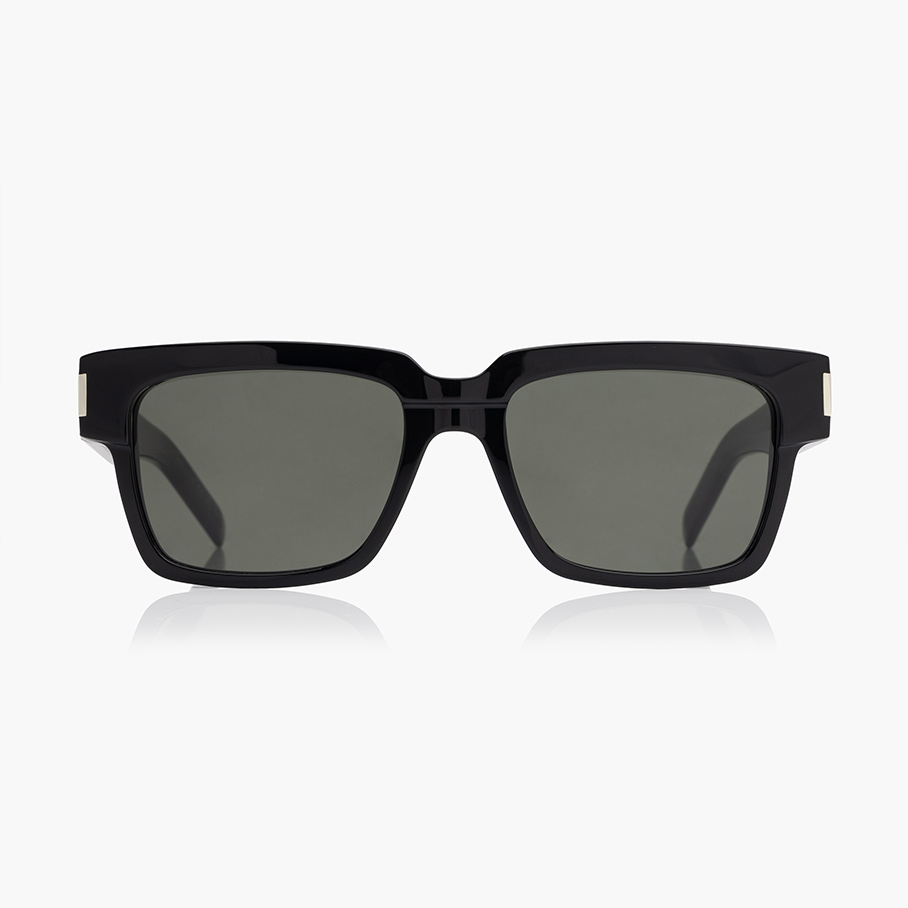 Солнцезащитные очки SAINT LAURENT SL 732 VADIM-002 54-Фото-12 https://opticaluxor.ua