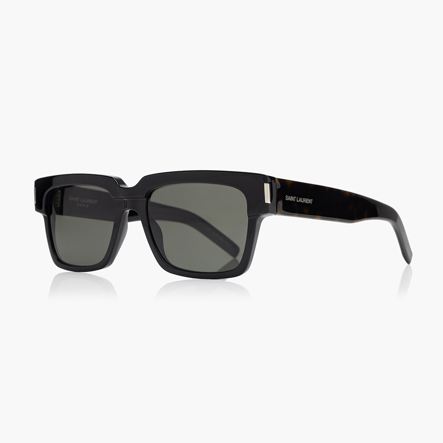 Солнцезащитные очки SAINT LAURENT SL 732 VADIM-002 54-Фото-12 https://opticaluxor.ua