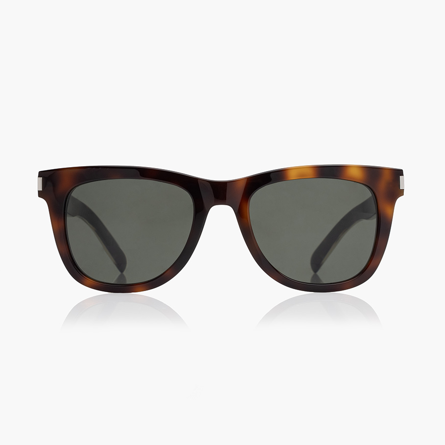 Сонцезахисні окуляри SAINT LAURENT SL 712-003 52-Фото-3 https://opticaluxor.ua