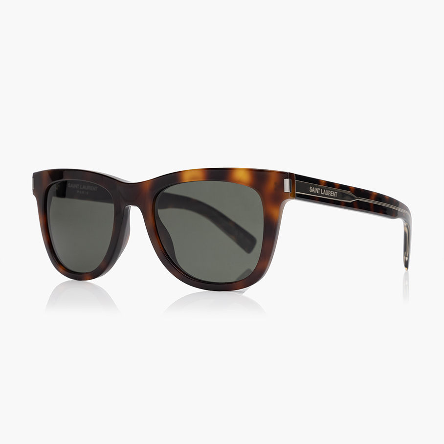 Сонцезахисні окуляри SAINT LAURENT SL 712-003 52-Фото-3 https://opticaluxor.ua