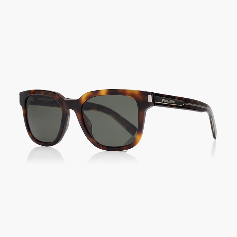 Сонцезахисні окуляри SAINT LAURENT SL 711-003 52-Фото-4 https://opticaluxor.ua