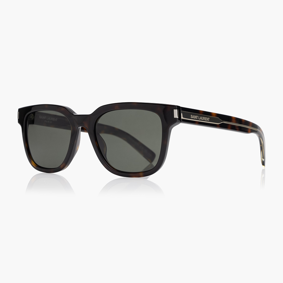 Сонцезахисні окуляри SAINT LAURENT SL 711-002 52-Фото-2