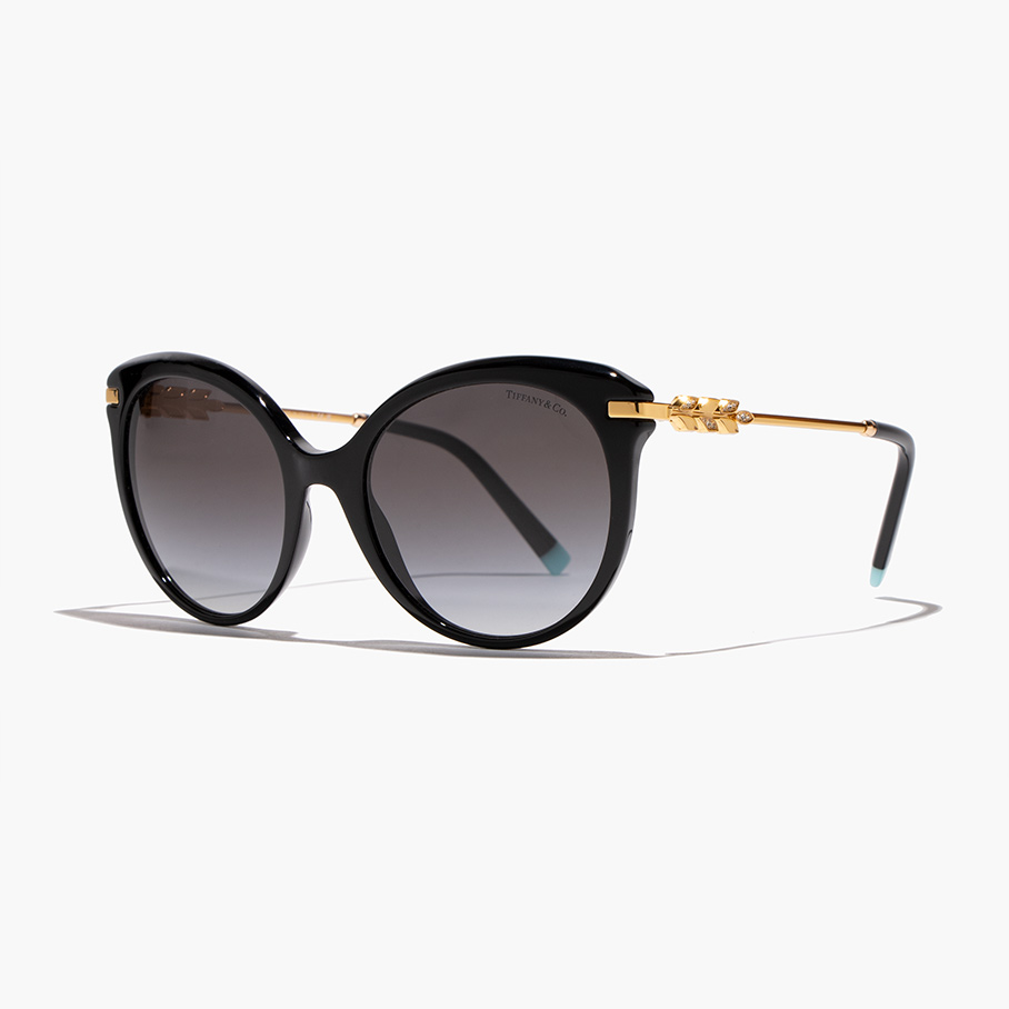 Сонцезахисні окуляри TIFFANY TF 4189B 83443C 55-Фото-3 https://opticaluxor.ua