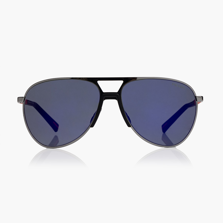 Сонцезахисні окуляри PRADA SPORT PS 53ZS 5AV10J 59-Фото-1