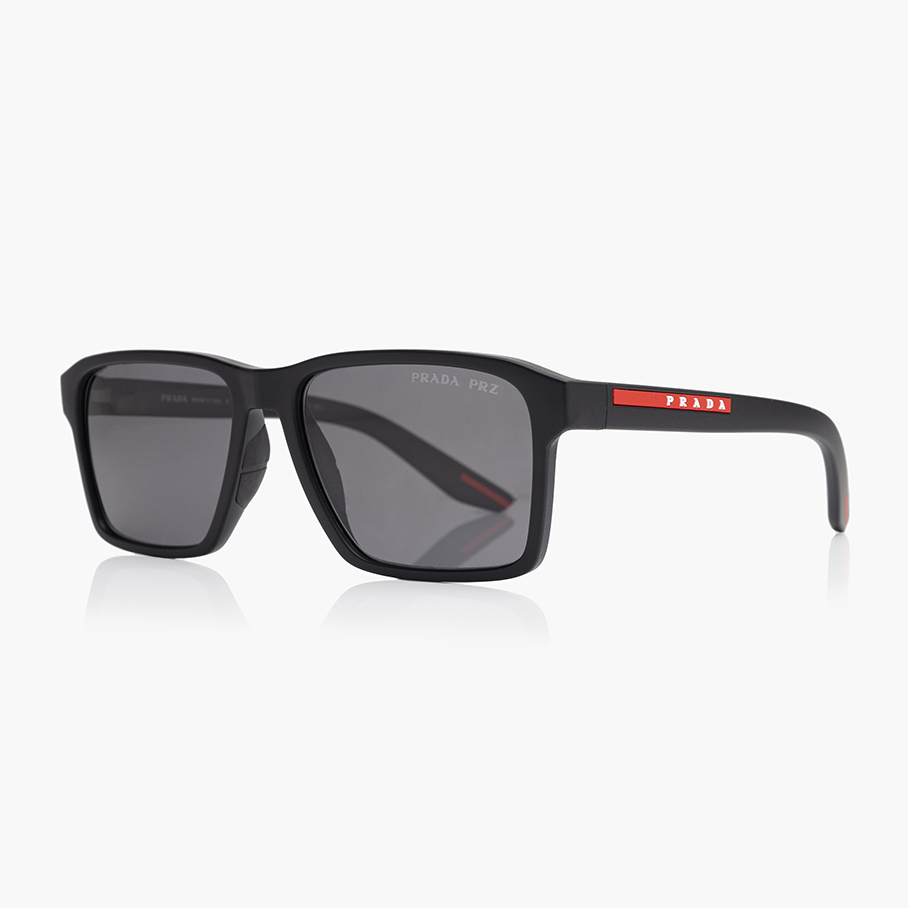 Сонцезахисні окуляри PRADA SPORT PS 05YS DG006U 58-Фото-2