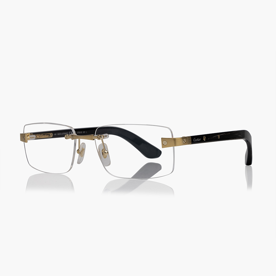 Оправа оптична CARTIER CT0513O-001 57-Фото-2 https://opticaluxor.ua