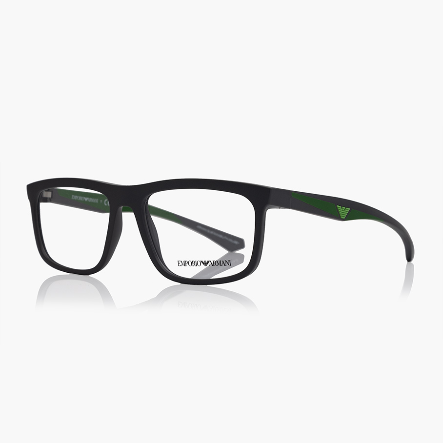 Оправа оптична EMPORIO ARMANI EA 3246 6188 55-Фото-2