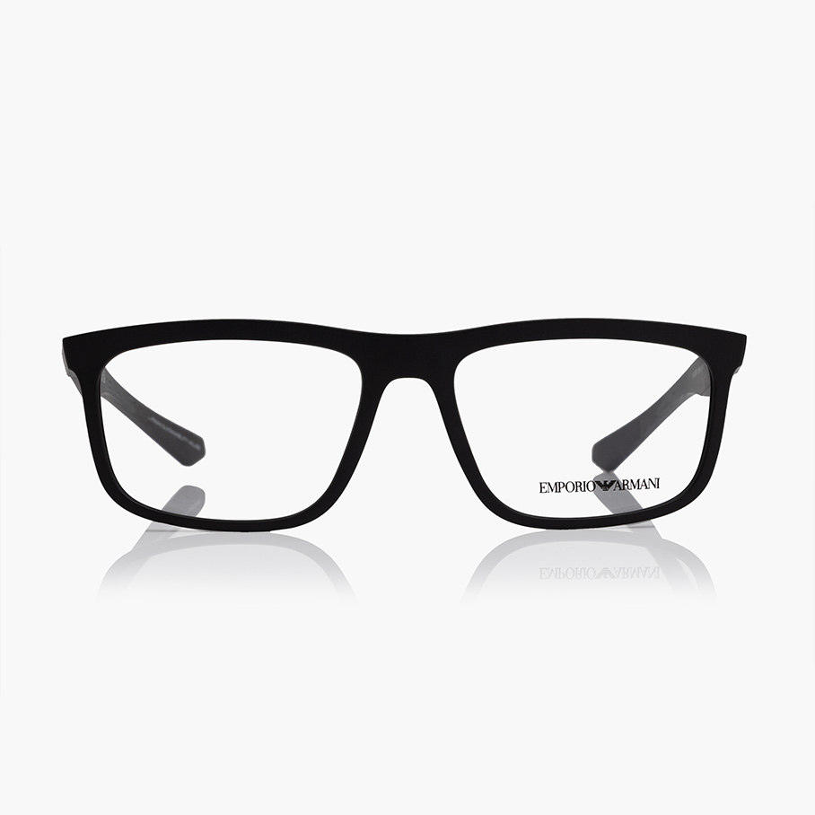 Оправа оптична EMPORIO ARMANI EA 3246 6186 55-Фото-1