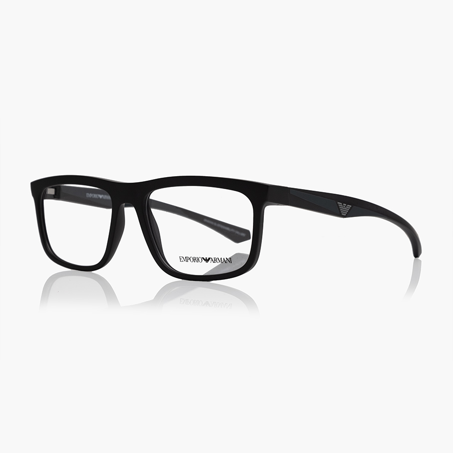 Оправа оптична EMPORIO ARMANI EA 3246 6186 55-Фото-2