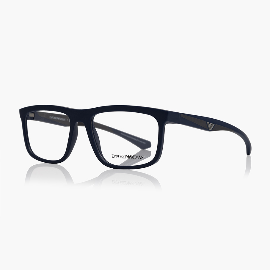 Оправа оптична EMPORIO ARMANI EA 3246 6185 55-Фото-2