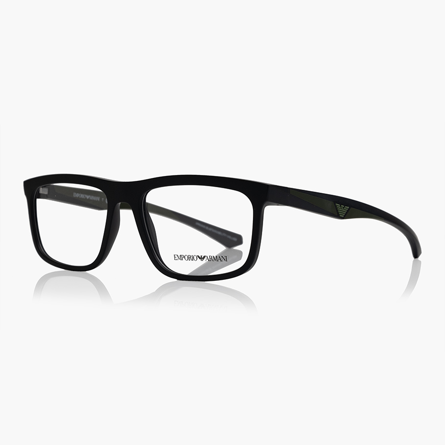 Оправа оптична EMPORIO ARMANI EA 3246 5001 55-Фото-2