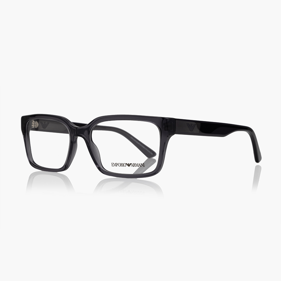 Оправа оптическая EMPORIO ARMANI EA 3244 6106 55-Фото-2