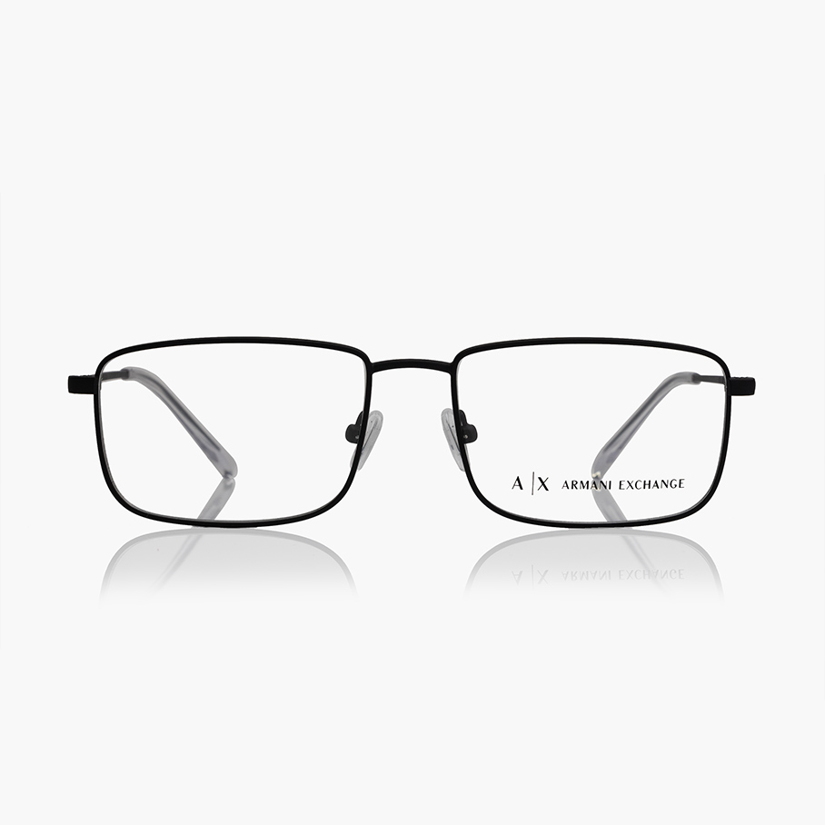 Оправа оптична ARMANI EXCHANGE AX 1069 6000 56-Фото-1 https://opticaluxor.ua