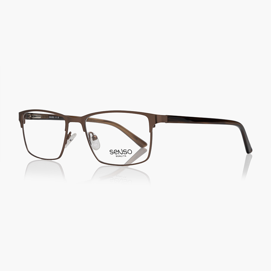 Оправа оптична SENSO JS043 C3-Фото-4 https://opticaluxor.ua