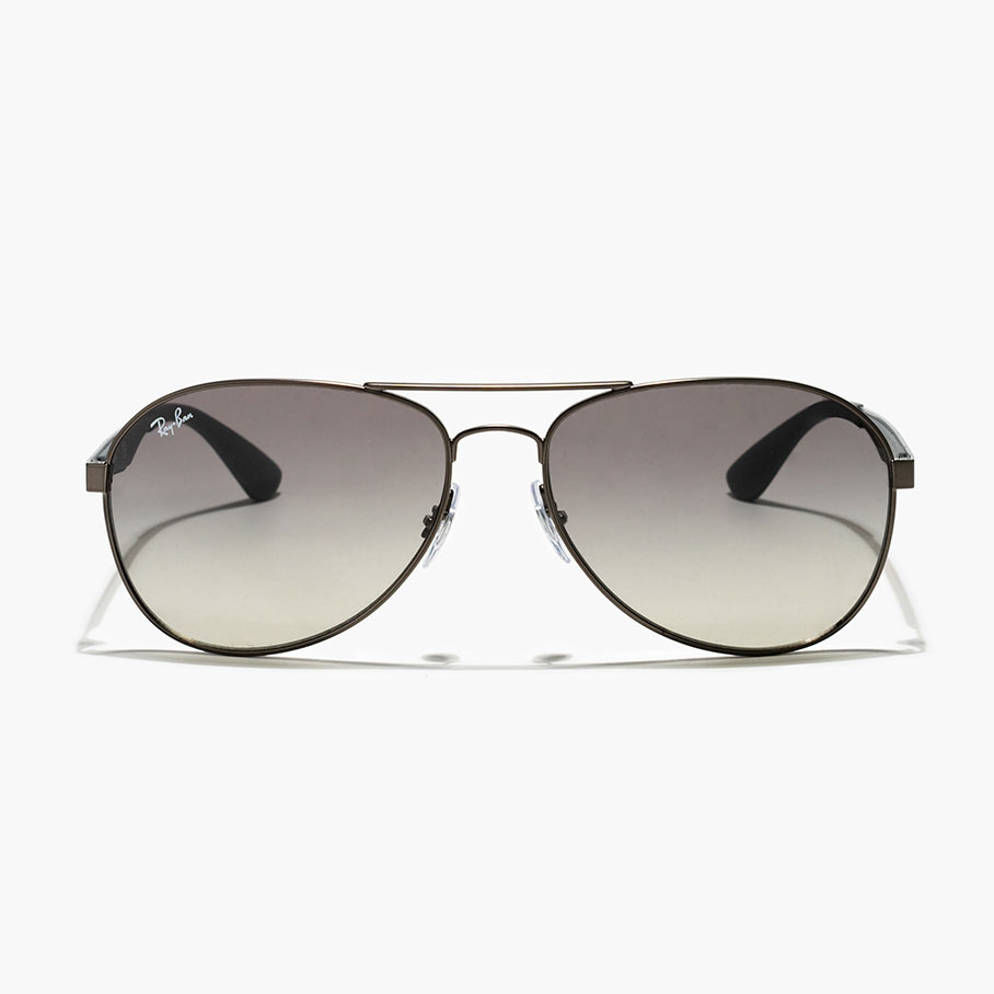 Солнцезащитные очки Ray-Ban RB 3549 029/11 61-Фото-1