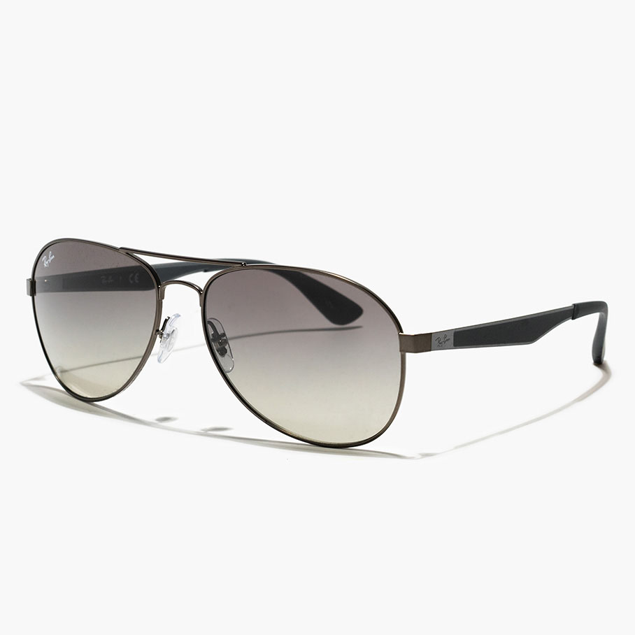 Солнцезащитные очки Ray-Ban RB 3549 029/11 61-Фото-2