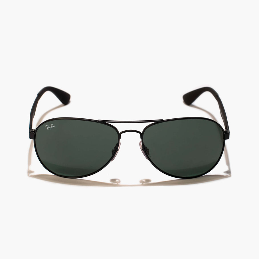Солнцезащитные очки Ray-Ban RB 3549 006/71 61-Фото-1