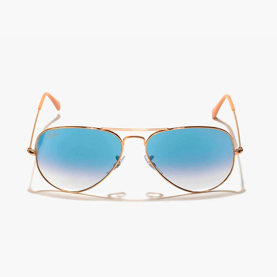 Солнцезащитные очки Ray-Ban RB 3025 001/3F 58-Фото-1