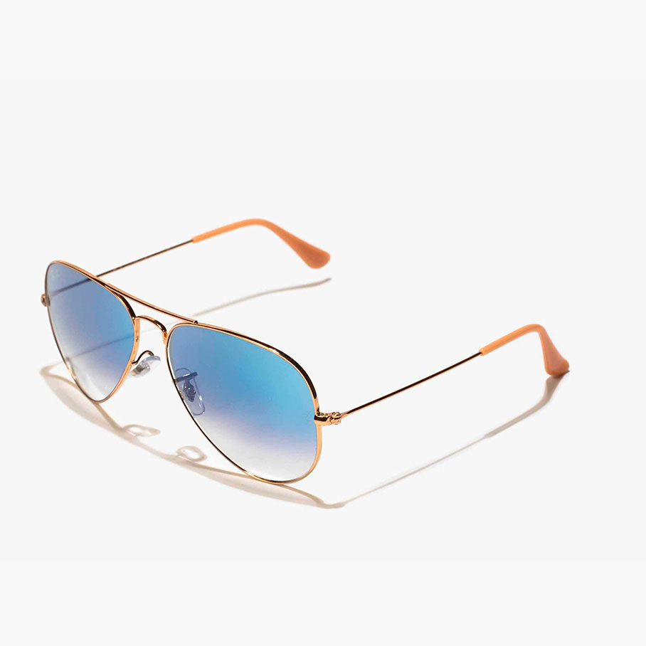 Солнцезащитные очки Ray-Ban RB 3025 001/3F 58-Фото-2