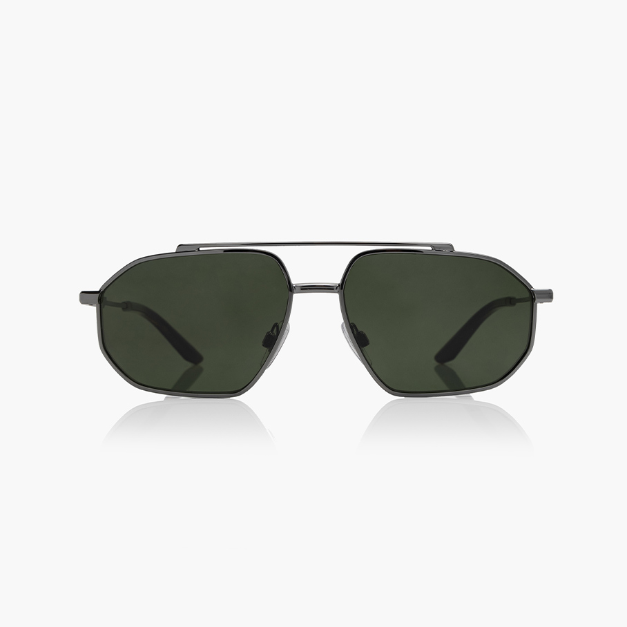 Сонцезахисні окуляри DOLCE&GABBANA DG 2328 04/71 59-Фото-1 https://opticaluxor.ua